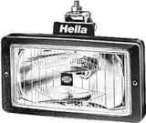 Hella H12300021 - Jumbo 220 Single Driving Lamp