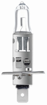 Hella H1 24V - BULB  70W P14.5S T2.5