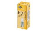Hella H3 - Halogen Bulb (Must Order Qty 10)