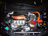 HKS 70020-AH103 - RS ZF1 CR-Z LEA-MF6