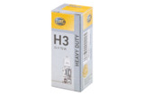 Hella H3 24V - /70W PK22s T3.25 Halogen Bulb