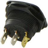 Hella H61926001 - Switch Rocker Spst Inc Blu