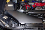 HKS 70026-AF005 - 2015 SUBARU WRX STI 4D EJ257 COLD AIR INTAKE BOX KIT VAB