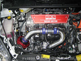 HKS 70020-AT114 - RS ZVW30 PRIUS 2ZR-FXE