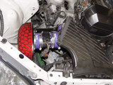 HKS 70020-AT108 - RS SXE10 3S-GE