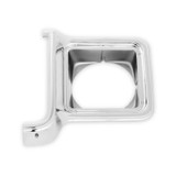 Holley 04-252 - Classic Truck Headlight Bezel