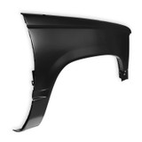 Holley 04-453 - Classic Truck Fender