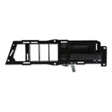 Holley 05-127 - Classic Truck Door Handle