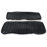 Holley 05-287 - Classic Truck Seat Upholstery Kit