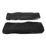 Holley 05-285 - Classic Truck Seat Upholstery Kit