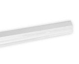 Holley 06-110 - Grille Molding; Lower; w/Clips;