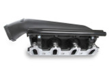 Holley EFI 300-624BK - EFI Lo-Ram Intake Manifold