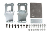 Hooker 12512HKR - Engine Mount Brackets