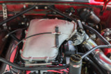 Holley EFI 300-306 - EFI Hi-Ram Intake Manifold