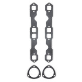 Hooker 2456-1HKR - Super Competition Long Tube Header