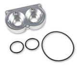 Holley 12-3002 - Fuel Pump Endplate Conversion Kit