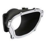 Holley EFI 300-714BK - Throttle Body Adapter Kit Holley EFI 300-714BK - Throttle Body Adapter Kit
