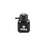 Holley 12-1008 - IN-LINE FUEL PULSE DAMPER