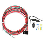 Holley 12-753 - 30 Amp Fuel Pump Relay Kit