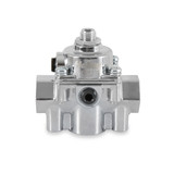 Holley 12-881 - Carbureted By-Pass Regulator Holley 12-881 - Carbureted By-Pass Regulator