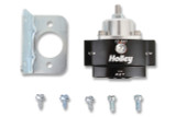 Holley 12-841 - HP Billet Fuel Pressure Regulator