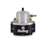 Holley 12-879KIT - Carbureted By-Pass Regulator Holley 12-879KIT - Carbureted By-Pass Regulator