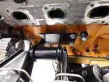 Hooker BHS541 - Engine Mount Brackets