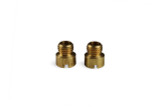 Holley 122-101 - Carburetor Standard Main Jet
