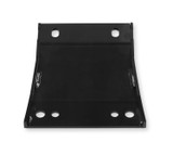 Hooker BHS592 - Blackheart Transmission Crossmember Adapter