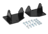 Hooker BHS581 - Engine Mount Brackets