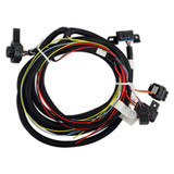 Holley EFI 550-928-6 - EFI Terminator X Max - 58x Late Truck with 6L80 and DBW Control