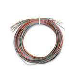 Holley EFI 558-402 - Dominator EFI Connector J2B Auxiliary Harness