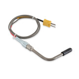 Holley EFI 554-178 - 1/4" EGT PROBE, OPEN TIP