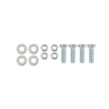 Holley 19-223 - Fuel Cell Mounting Straps
