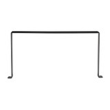 Holley 19-222 - Fuel Cell Mounting Straps