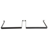 Holley 19-220 - Fuel Cell Mounting Straps