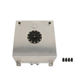 Holley 19-212 - Aluminum Fuel Cell 10 Gallon