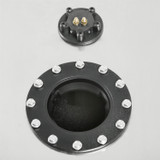 Holley 19-214 - Aluminum Fuel Cell 15 Gallon