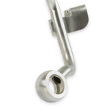 Holley 198-240 - Power Steering Hardline