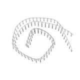 Holley EFI 571-103 - Wiring Connector Bulk Pack