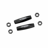Hotchkis 1614 - 64.5-73 Ford Mustang Machined Adjustable Tie Rod Sleeves