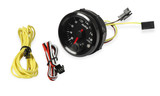 Holley 26-603 - Analog Style Voltage Gauge