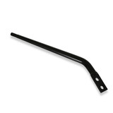 Hurst 53901HST - Shifter Stick - Tube Style - Satin Black