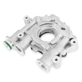 Holley 302-100 - Oil Pump Assembly - 7.3L Ford Godzilla