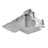 Holley 302-4 - GM LS Swap Oil Pan - 4WD / Truck / Off-Road