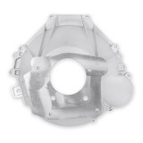 Holley 319-603 - Complete Transmission Installation Kit