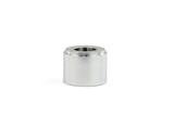 HPS Performance 6702AL - Weld-on NPT weld bung for custom fabrication, catch can, fuel tank, etc