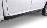 Husky Liners 2874064 - Black Trail Armor Rocker Panel and Sill Plate Covers for 2019-2023 Ram 1500 Classic, 2009-2018 Ram 1500, 2009-2023 Ram 2500/3500 Crew Cab, Pair