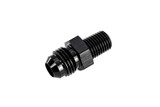 HPS Performance AN8166XM12125 - Convert metric female threads to male AN flare