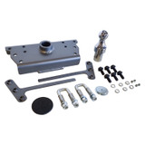 Husky Towing 33206 - OEM Style, 35000 lb. Gross Towing Weight, 8750 lb